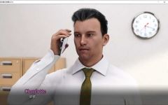 [欧美SLG/汉化] 山坡 超级名模与保镖 Hillside v0.151 PC+安卓汉化版 [6.4G]游戏中文版下载|无需安装解压即玩-千万少女