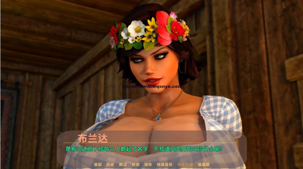 [SLG/汉化] 制作法力 Making Mana [v1.2 Full] PC+安卓汉化版 1G游戏中文版下载|无需安装解压即玩-千万少女