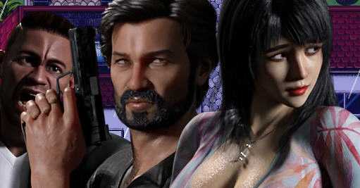 [RPG/动态]控制丽莎 丽莎的故事 Lisa v3.0.5 PC+安卓汉化版游戏中文版下载|无需安装解压即玩-千万少女