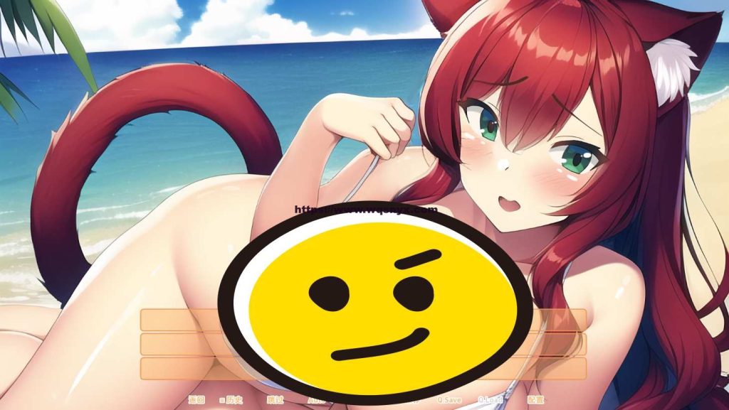 [SLG/汉化] 发情的猫 – 夏日狂欢 1.0 Cats in Heat – Summer Fling [Final] PC+安卓汉化版500M游戏中文版下载|无需安装解压即玩-千万少女
