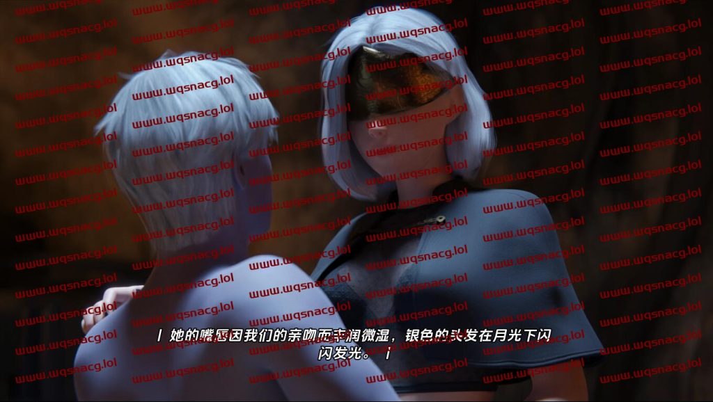 [SLG/汉化] 晨曦之约 Covenant Of Morn-v0.4.0 PC+安卓汉化版3.4G游戏中文版下载|无需安装解压即玩-千万少女