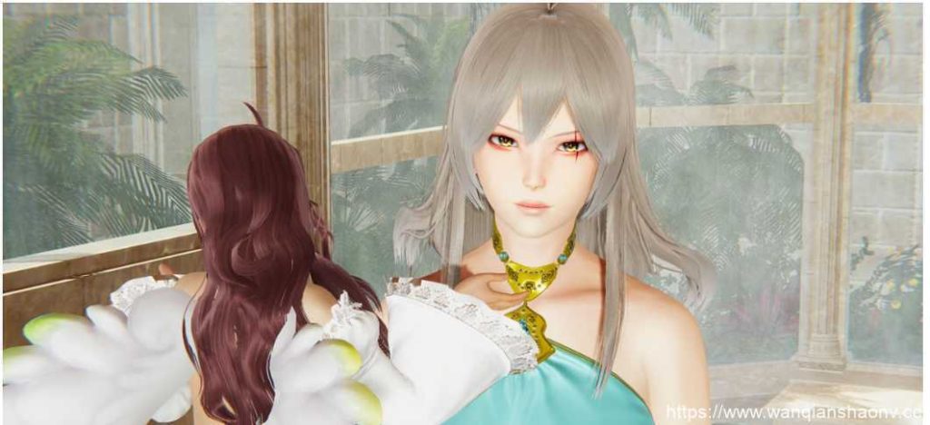【亚洲风SLG/中文/动态】十二位女神 12 Goddesses v0.13 PC+安卓汉化版 4.2G游戏中文版下载|无需安装解压即玩-千万少女