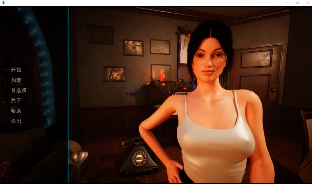 [SLG/汉化] 放荡妈妈 Slutty Mommy [v1.0] PC+安卓汉化版 1.2G游戏中文版下载|无需安装解压即玩-千万少女