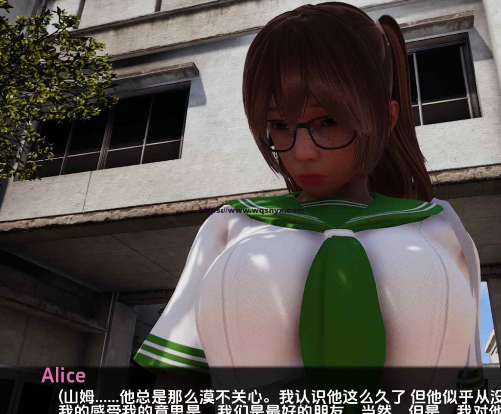 【亚洲风SLG/汉化/动态】Ashes of the Sun太阳灰烬0.11汉化版【PC+安卓3.4G】游戏中文版下载|无需安装解压即玩-千万少女