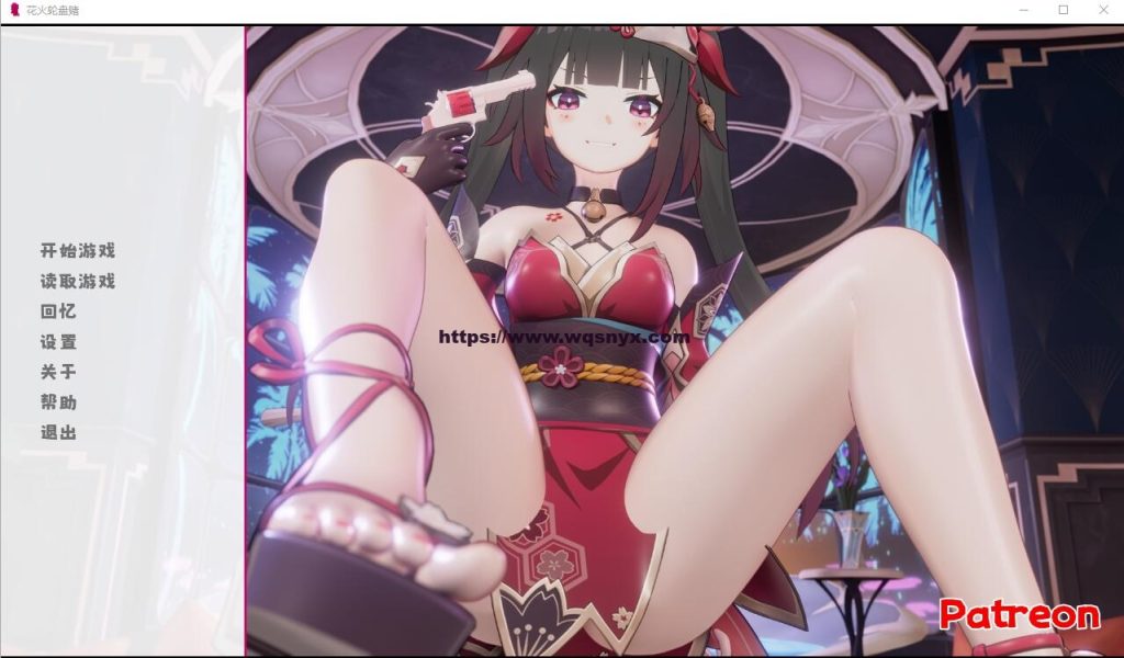 [SLG/汉化] 花火轮盘赌 Sparkle Roulette Ver1.1 PC+安卓官方中文版★全CV游戏中文版下载|无需安装解压即玩-千万少女