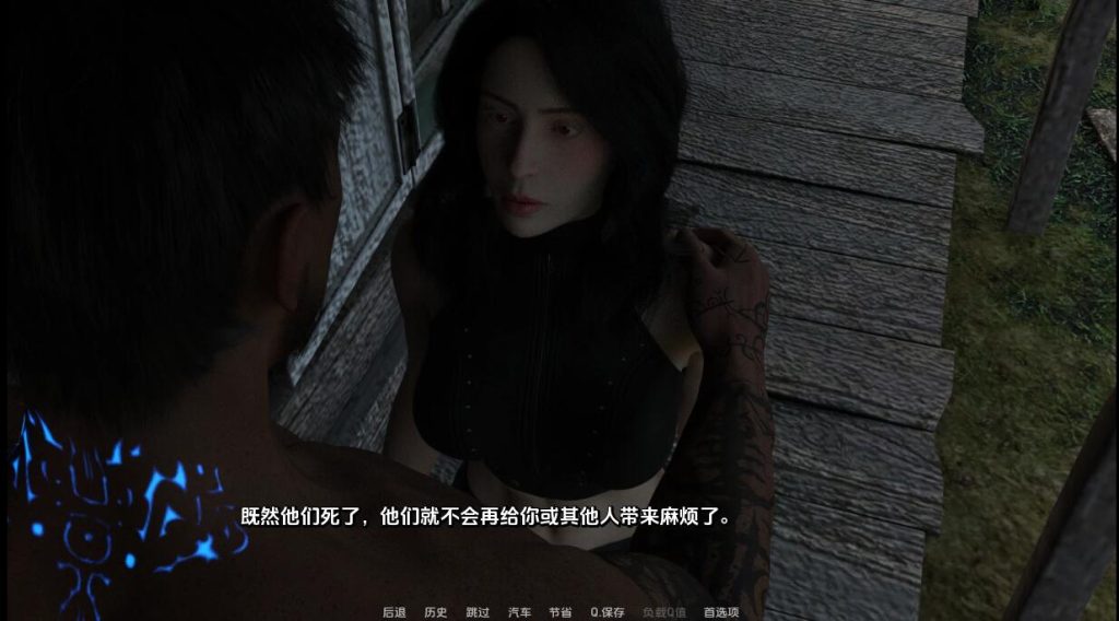 [欧美SLG/汉化]亨利历险记 Henrys Adventures-[v0.8 Alpha] PC+安卓汉化版 2.2G游戏中文版下载|无需安装解压即玩-千万少女