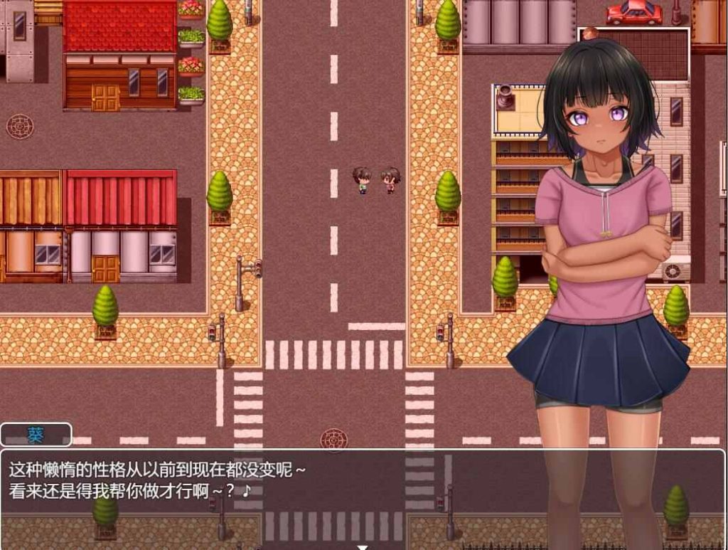 [RPG/汉化] 她的诊察：彼女の圆 Ver1.0 AI汉化版+礼包码游戏中文版下载|无需安装解压即玩-千万少女