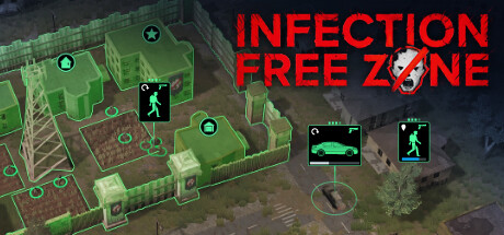 无感染区/Infection Free Zone （更新v0.24.8.14 ）游戏中文版下载|无需安装解压即玩-千万少女