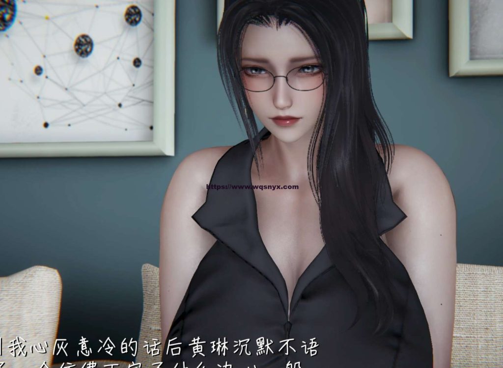 [SLG/汉化] 艳妻沉沦 1.0 PC+安卓官方中文版游戏中文版下载|无需安装解压即玩-千万少女