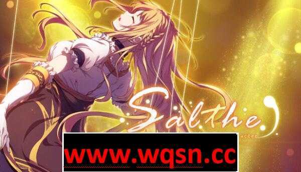 【黑暗ADV/中文/顶级大作】莎爾蒂：绝望与崩溃的鬼畜无尽轮回！官方中文版【4G】游戏中文版下载|无需安装解压即玩-千万少女