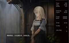 【SLG】铁匠：续 Black Smith4 V1.1.6 STEAM官方中文版1.5G游戏中文版下载|无需安装解压即玩-千万少女