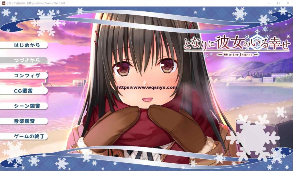 [ADV游戏/汉化] 身边有她幸福美满 完全版5部合集AI汉化版+全CG存档4.4G游戏中文版下载|无需安装解压即玩-千万少女