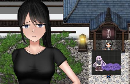 RPG/机翻]危ぶまれる変化 past story 危险的变化v1.0全CG+作弊码 PC+安卓7G游戏中文版下载|无需安装解压即玩-千万少女