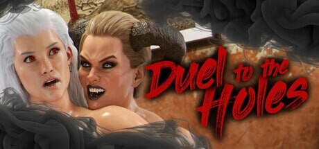 [欧美SLG/动态/新作/PC] 决斗到洞穴 Duel to The Holes v1.0 官方中文 1.4G游戏中文版下载|无需安装解压即玩-千万少女