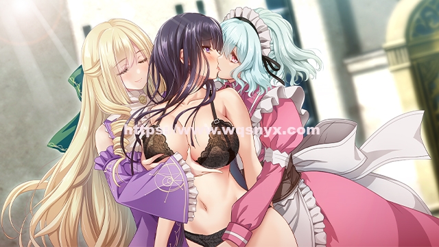 [ADV/汉化]鏖杀少女鏖殺ノ乙女V1.01 AI汉化版+全CG存档3.9G游戏中文版下载|无需安装解压即玩-千万少女