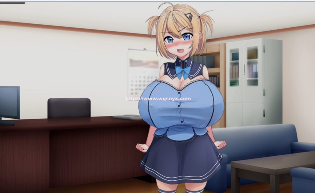 [RPG/汉化]偷拍 AV 中被玷污的她，是我拍摄的ネトラレAV汚される彼女を撮った僕 AI汉化版+存档1.5G游戏中文版下载|无需安装解压即玩-千万少女