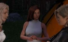 [SLG/汉化] 罪恶的快感 Guilty Pleasure v0.41PC+安卓汉化版 6G游戏中文版下载|无需安装解压即玩-千万少女