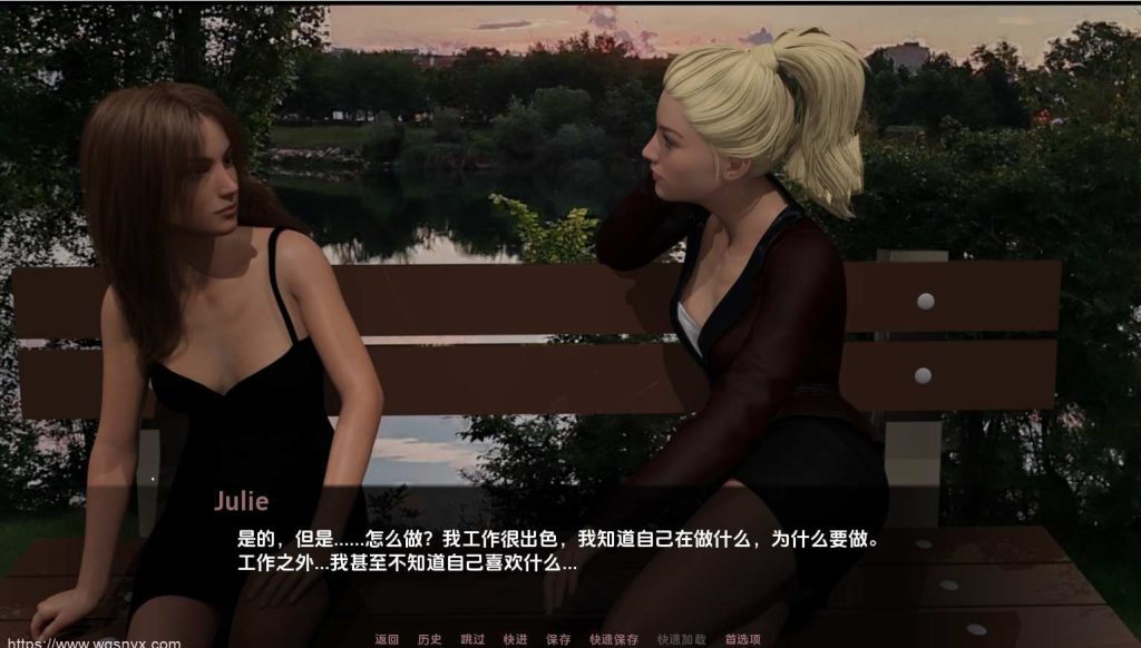 [SLG/汉化] 忍痛割爱 Suffer to Please 1.3 PC+安卓汉化版2.7G游戏中文版下载|无需安装解压即玩-千万少女