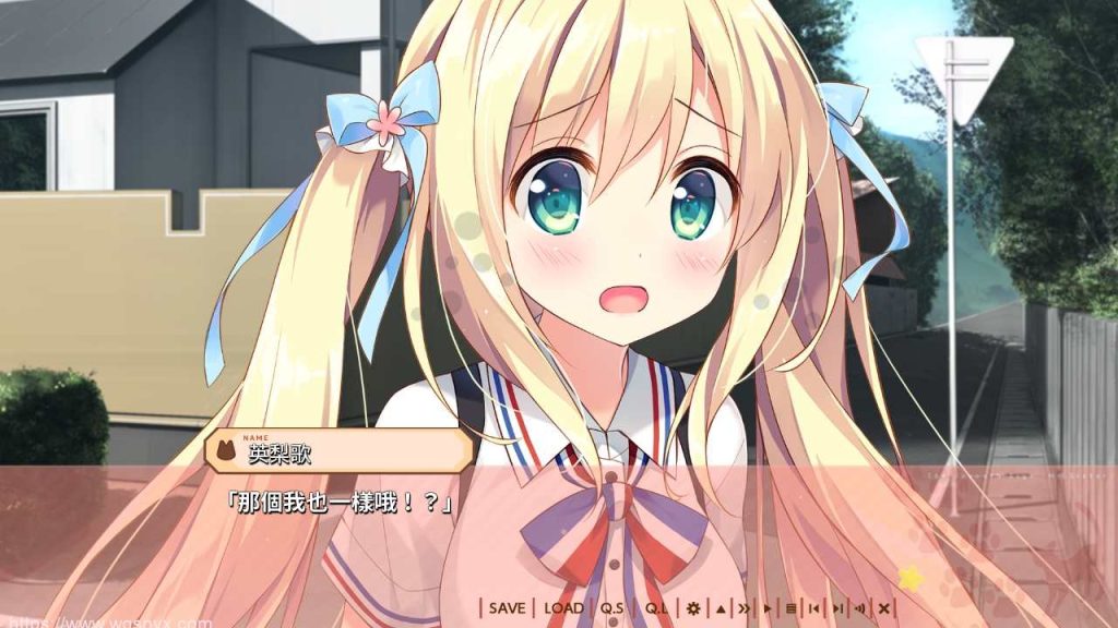[ADV/中文] 猫神大人与七颗星星 ネコ神さまと、ななつぼし官方中文版2.4G游戏中文版下载|无需安装解压即玩-千万少女