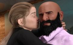 欧美[SLG/中文] 但我是坏人 But I’m the Bad Guy v0.07v8.1PC+安卓汉化版 4.9G游戏中文版下载|无需安装解压即玩-千万少女