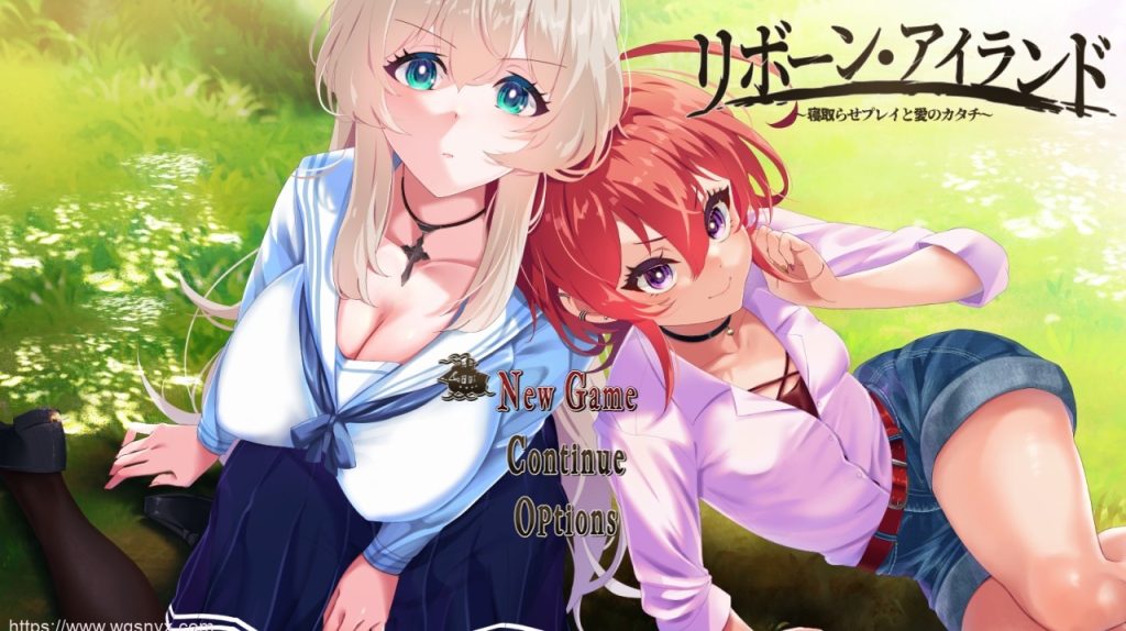 [RPG/AI汉化] 复活岛 リボーン?アイランド 先行体験版 Ver1.011G游戏中文版下载|无需安装解压即玩-千万少女