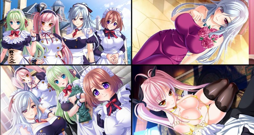 [精品ADV][BISHOP]しりこん☆まじっく ～生まれる前からあなた専用？！～いんもらるえでぃしょん汉化游戏中文版下载|无需安装解压即玩-千万少女