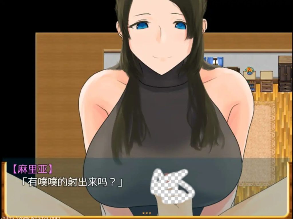 [2024年新作RPG][安卓]妈妈和正太的暑假1.0 AI中文300M游戏中文版下载|无需安装解压即玩-千万少女