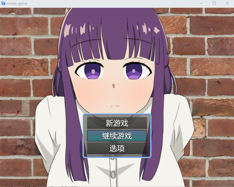 [ADV/汉化] 请拔出来！菲伦酱篇 AI汉化版+全回想存档300M游戏中文版下载|无需安装解压即玩-千万少女