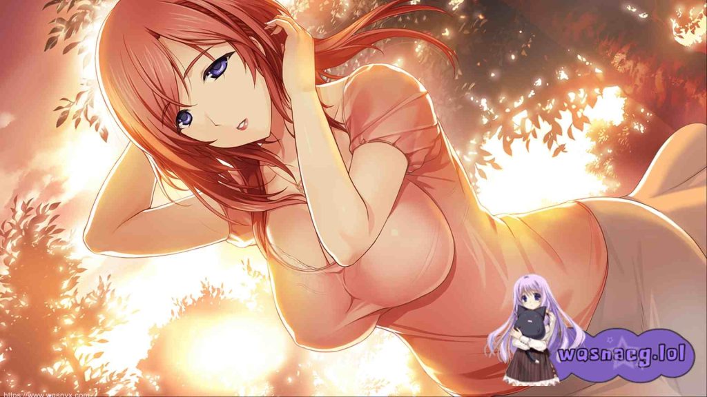 [2024年10月7日汉化/养成SLG]AliceSoft社 は～とふるママン母亲+全CG存档 1.5G游戏中文版下载|无需安装解压即玩-千万少女