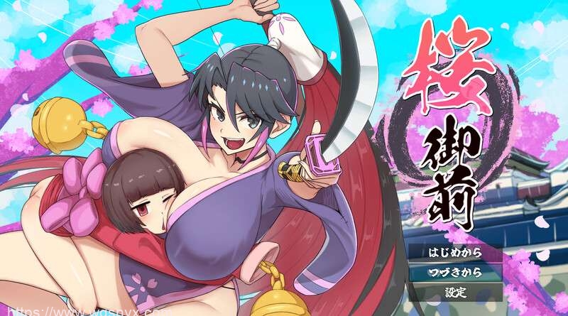 [2024年10月新作//ARPG]性感可爱的银妻们 XXII 中文硬盘版1.4G游戏中文版下载|无需安装解压即玩-千万少女