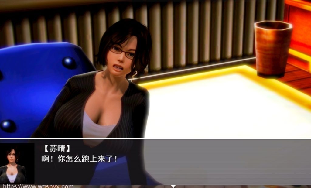 [国产RPG]张三的催眠之路 Ver1.4官方中文步兵版+攻略2.3G游戏中文版下载|无需安装解压即玩-千万少女