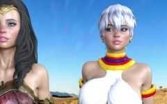 [欧美SLG/汉化] 地牢奴隶 Dungeon Slaves v0.71 PC+安卓汉化版 4.2G游戏中文版下载|无需安装解压即玩-千万少女