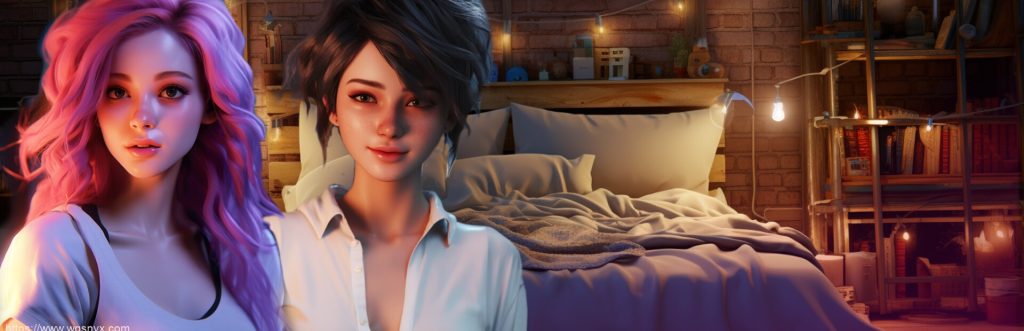 [SLG/汉化] 侦探模拟器 2024 Orgasm Simulator 3-Build.12696925-STEAM官方中文版+DLC6.2G游戏中文版下载|无需安装解压即玩-千万少女