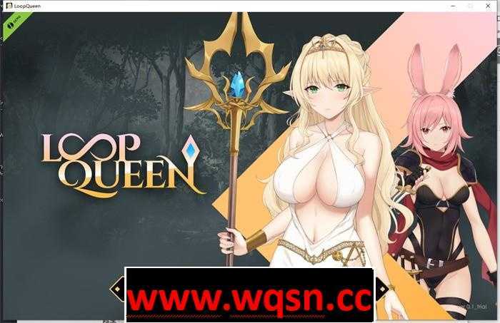 【地牢SLG/中文/全动态】地牢脱出3：轮回女王 Escape Dungeon3 V1.22官中无修版+全CG存档★CV【3.2G游戏中文版下载|无需安装解压即玩-千万少女