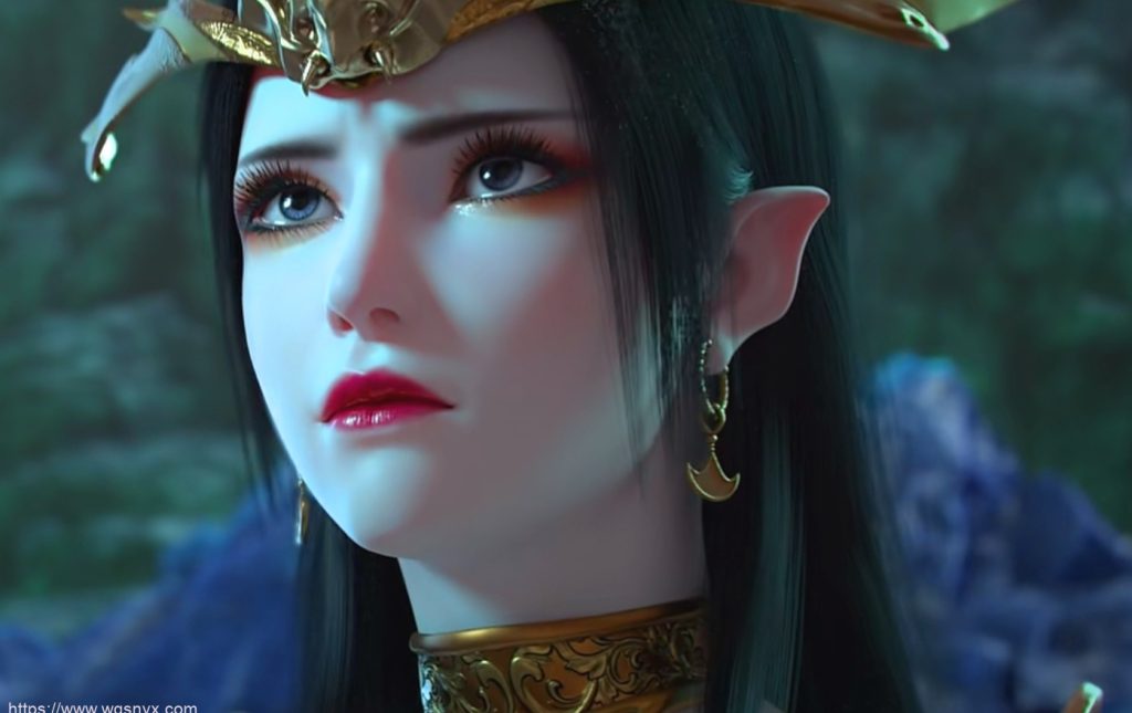 [极品社保3D/全动态/VAM] 国漫大佬KAI VI同人合集全集到10月份301G游戏中文版下载|无需安装解压即玩-千万少女