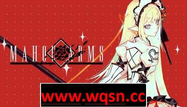 【3D大型ACT/汉化/全动态】魔道兵装v4.20.3.0 240120 精翻汉化步兵版【大更新/全CV/6G】游戏中文版下载|无需安装解压即玩-千万少女