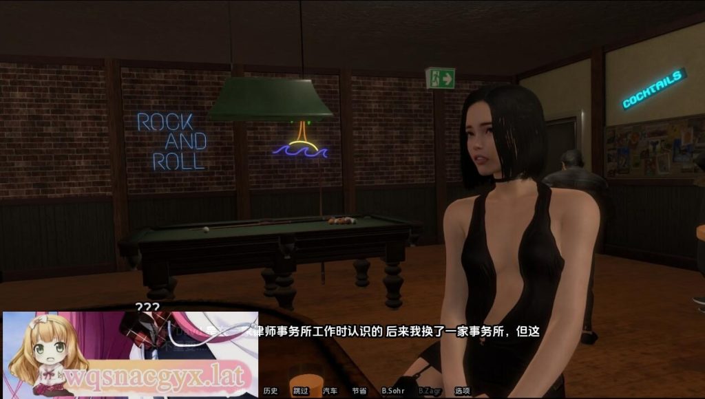 [欧美SLG/汉化] 释放本能 Instinct Unleashed-Ch.7 PC+安卓汉化版 4.2G游戏中文版下载|无需安装解压即玩-千万少女