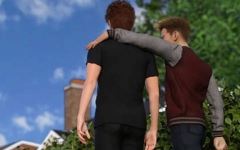 [欧美SLG/汉化]圣塔县的生活 桑塔县的生活 Life in Santa County V0.10.1 PC+安卓汉化版15G游戏中文版下载|无需安装解压即玩-千万少女