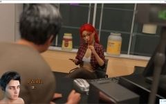 [SLG/汉化] 双重感知 Double Perception v4.2 PC+安卓汉化版 6G游戏中文版下载|无需安装解压即玩-千万少女