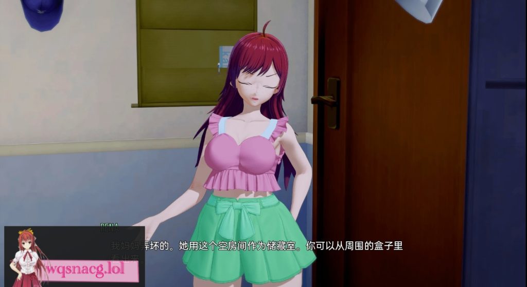 [SLG/汉化] 那些黄金岁月 Those Golden Days v0.6 PC+安卓汉化版2.9G游戏中文版下载|无需安装解压即玩-千万少女