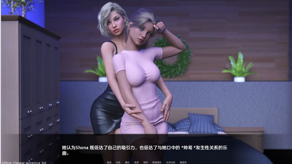 [SLG/汉化] 操蛋小子 Fuck Boy 0.1 PC+安卓汉化版1G游戏中文版下载|无需安装解压即玩-千万少女