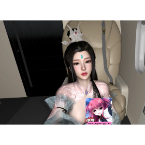 [3D/动态/VAM] Dongmanlove：189-陆雪琪 极品黑丝御姐飞机上的特殊服务 2.9G游戏中文版下载|无需安装解压即玩-千万少女