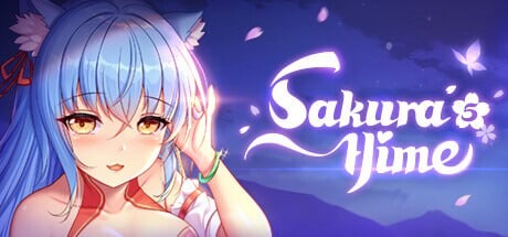 [互动SLG/动态/新作/PC] 樱姬5 官方中文版 500M游戏中文版下载|无需安装解压即玩-千万少女
