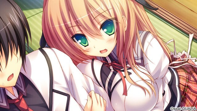 [大型ADV] 无限闪耀的迷之星 あまたらすリドルスター AI汉化步兵版+全CG存档 4.7G游戏中文版下载|无需安装解压即玩-千万少女
