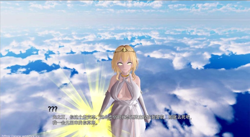 [欧美SLG/汉化/动态] 天意降临 天意堕落 Divine Providence Fall v0.3 PC+安卓汉化版 1G游戏中文版下载|无需安装解压即玩-千万少女