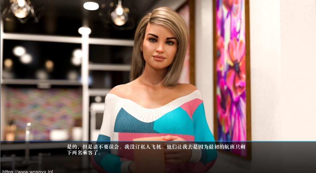 [欧美SLG/汉化/动态] 甜蜜生活 SweetTimes v0.18.9 PC+安卓汉化版1G游戏中文版下载|无需安装解压即玩-千万少女