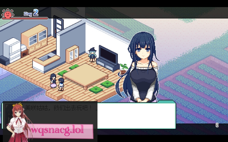 [爆款SLG/日常生活/像素全动态/PC] 乡间拾趣夏日谈（なつのさがしもの）V1.02 STEAM官中 640M游戏中文版下载|无需安装解压即玩-千万少女