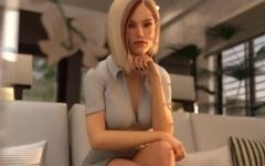 [欧美SLG/汉化] 女神的最佳交易 My Best Deal v3.4 PC+安卓汉化版 6.7G游戏中文版下载|无需安装解压即玩-千万少女