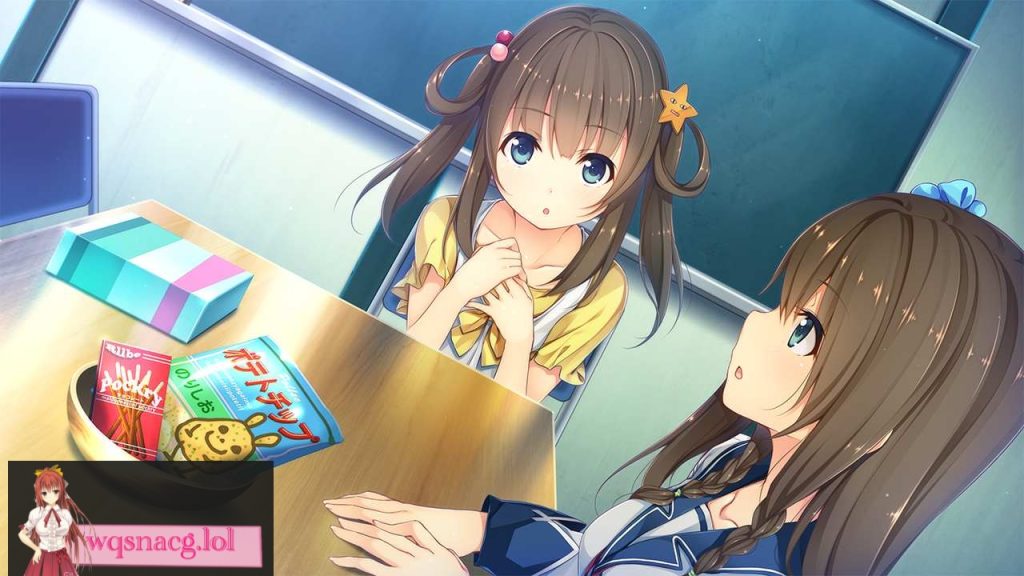 [2024年新作/ADV][全CG存档]空色イノセント 中文硬盘版3G(要转区)游戏中文版下载|无需安装解压即玩-千万少女