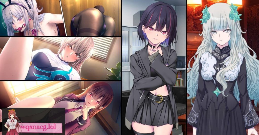 [2024年9月27日超强ADV作/顶级高品质CG][全CG存档]艶嬢学園2 ～熾天使たちの花園 claude-3-5 AI中文硬盘版3.3G游戏中文版下载|无需安装解压即玩-千万少女